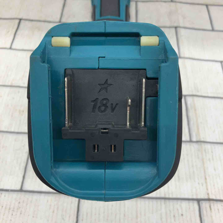 ★マキタ(makita) コードレスレシプロソー JR184DZ【所沢店】