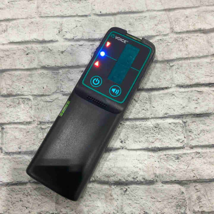 ◇VOICE レーザー墨出し器 5ライン(矩十字・横) グリーンレーザー Model-G5【川口店】