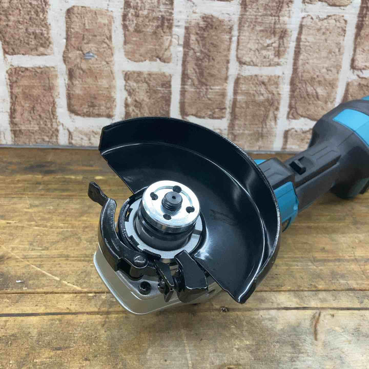 ★マキタ(makita) 100mmコードレスディスクグラインダ GA418DZ【所沢店】