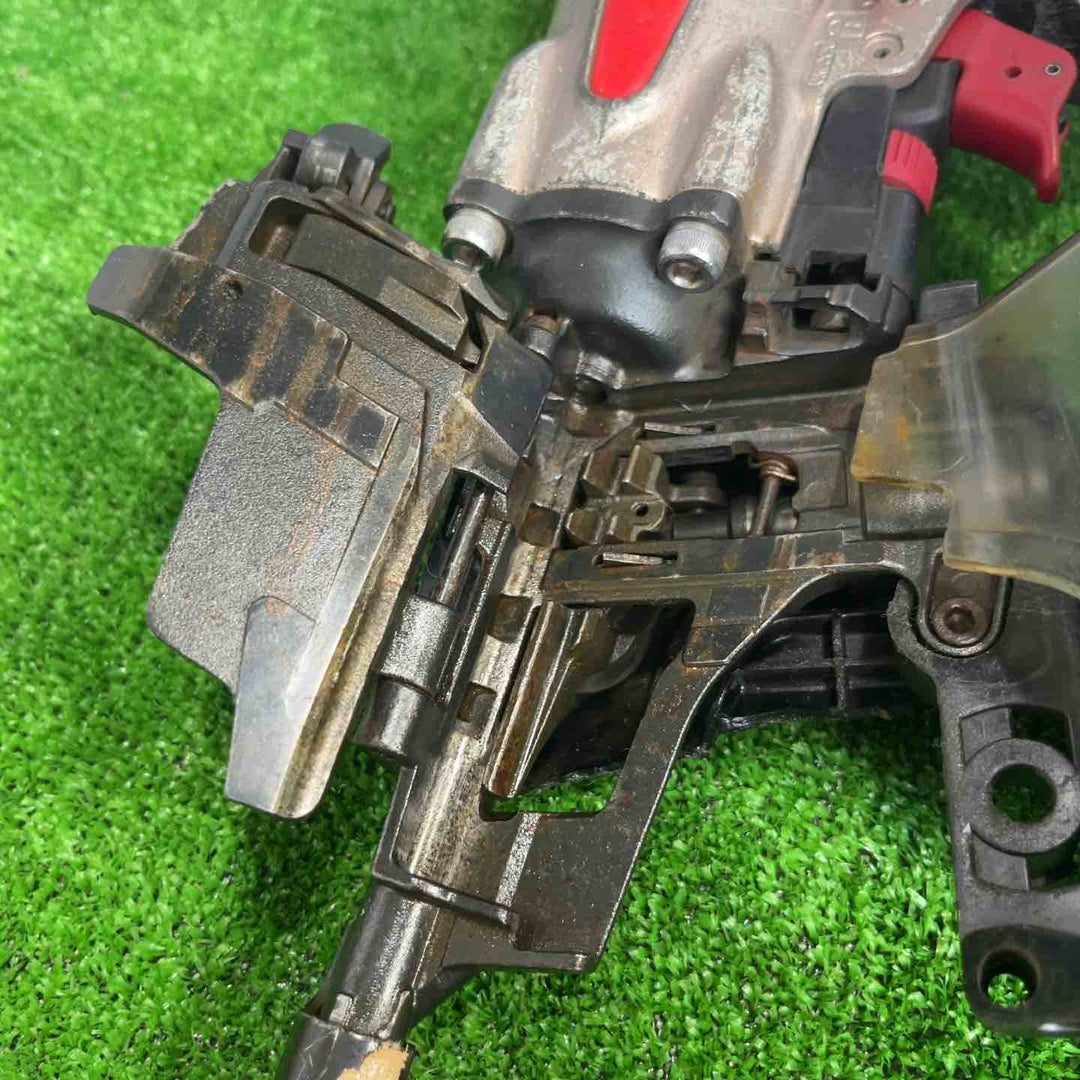 ★マックス(MAX) 高圧エア釘打ち機 HN-90N2【草加店】