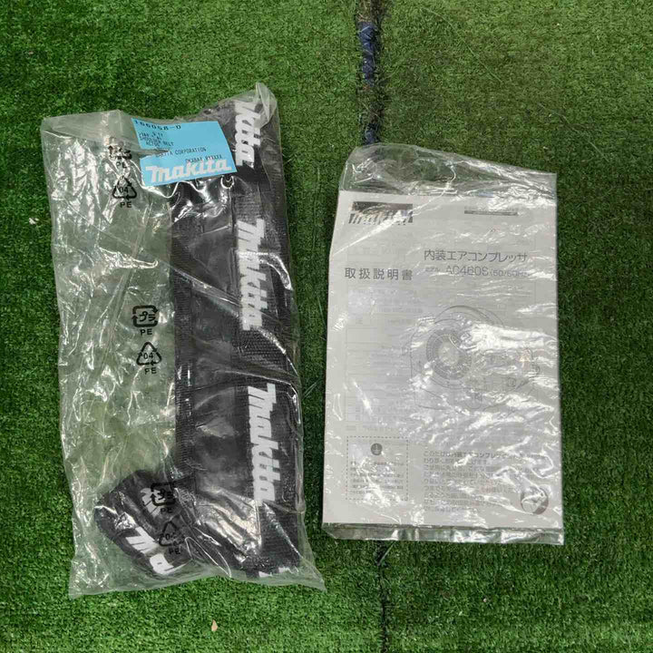 ★マキタ(makita) エアコンプレッサー AC460SR【草加店】