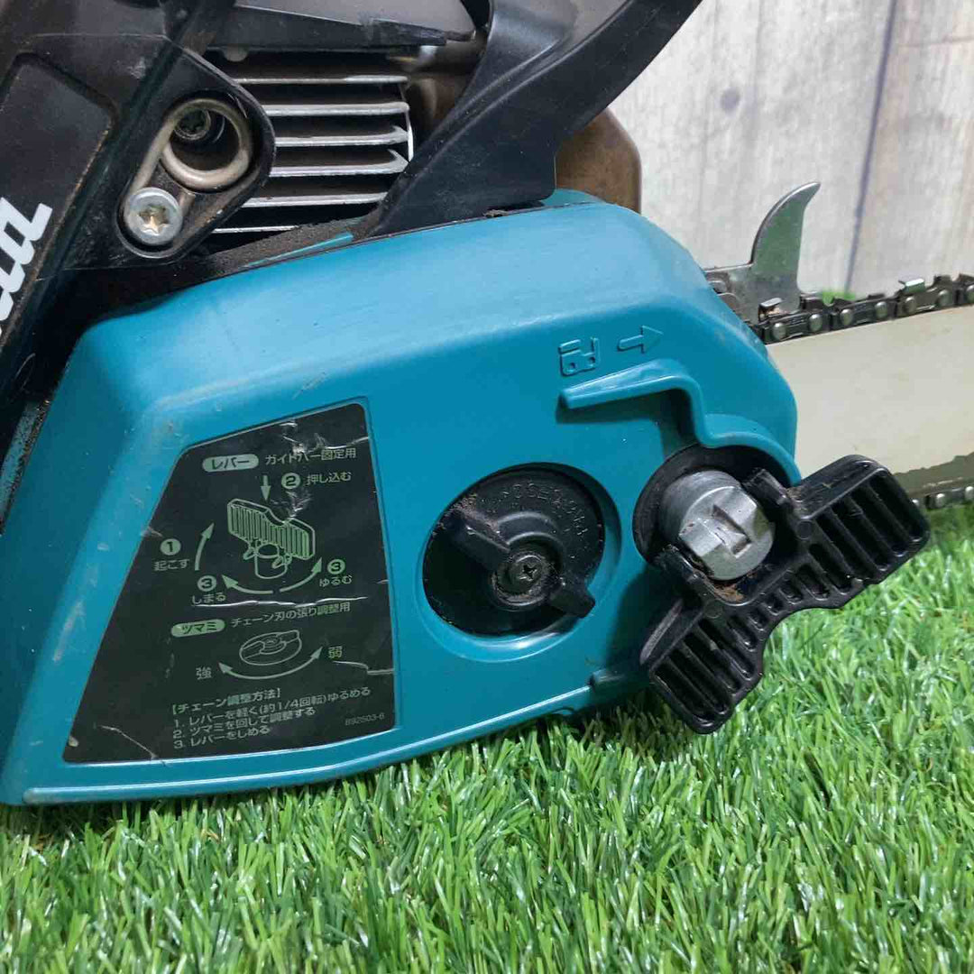 ☆マキタ(makita) 350mmエンジンチェンソー MEA3201M【戸田店】
