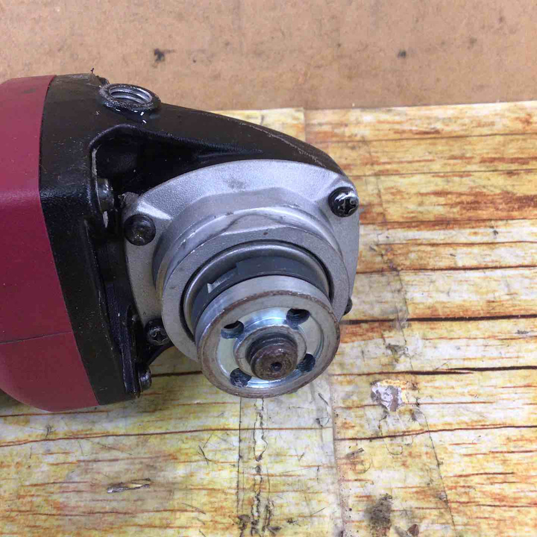 ★ハイコーキ(HIKOKI ※旧:日立工機) 100mmコードレスディスクグラインダ G3610DA(NN)【川崎店】