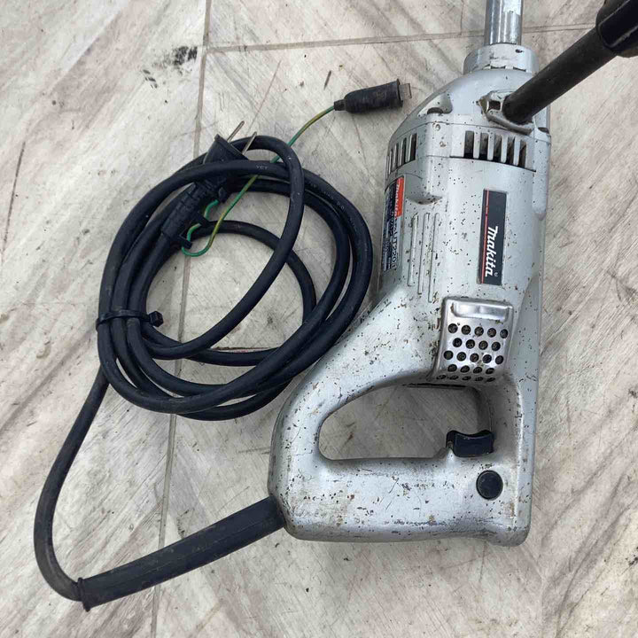 ◇マキタ(makita) コンクリートかくはん機 UT2203【越谷店】