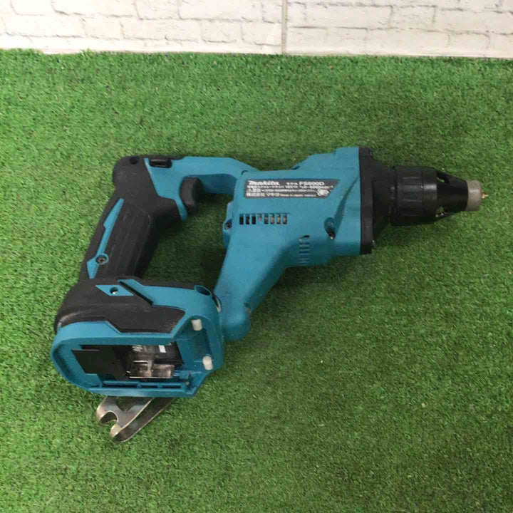 ★マキタ(makita) コードレススクリュードライバー FS600DZ【町田店】