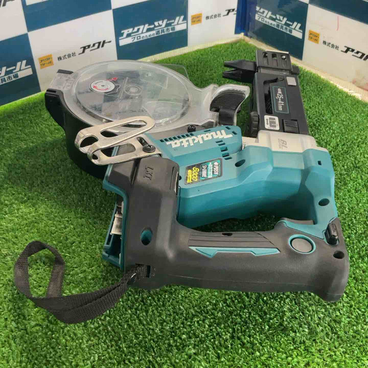★マキタ(makita) コードレスオートパックスクリュードライバー FR451DZ【草加店】