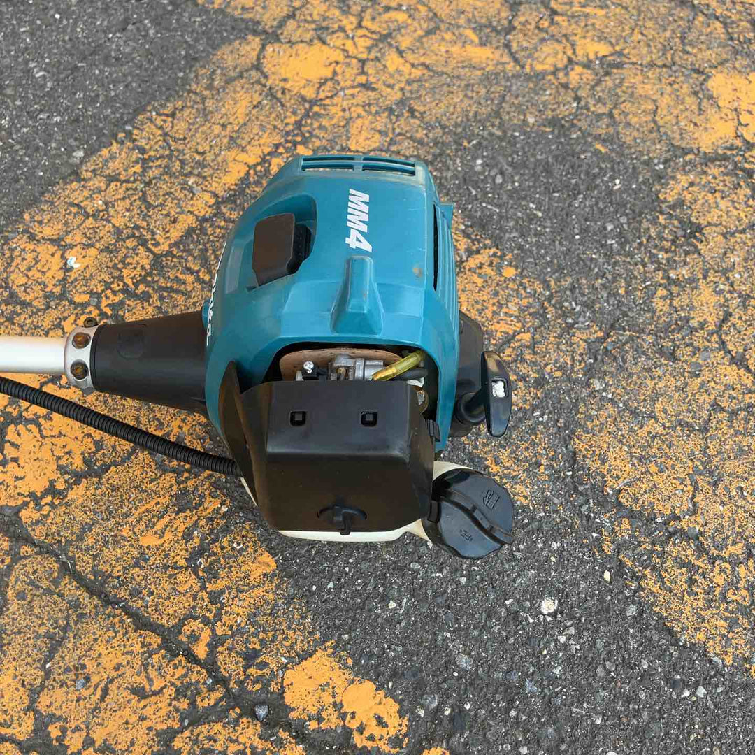 【中古品・店頭受取り限定】 マキタ/makita エンジン草刈機・MEM2650UHT 【桶川店】