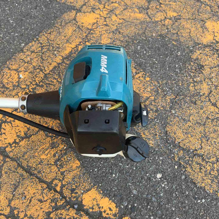 【中古品・店頭受取り限定】 マキタ/makita エンジン草刈機・MEM2650UHT 【桶川店】