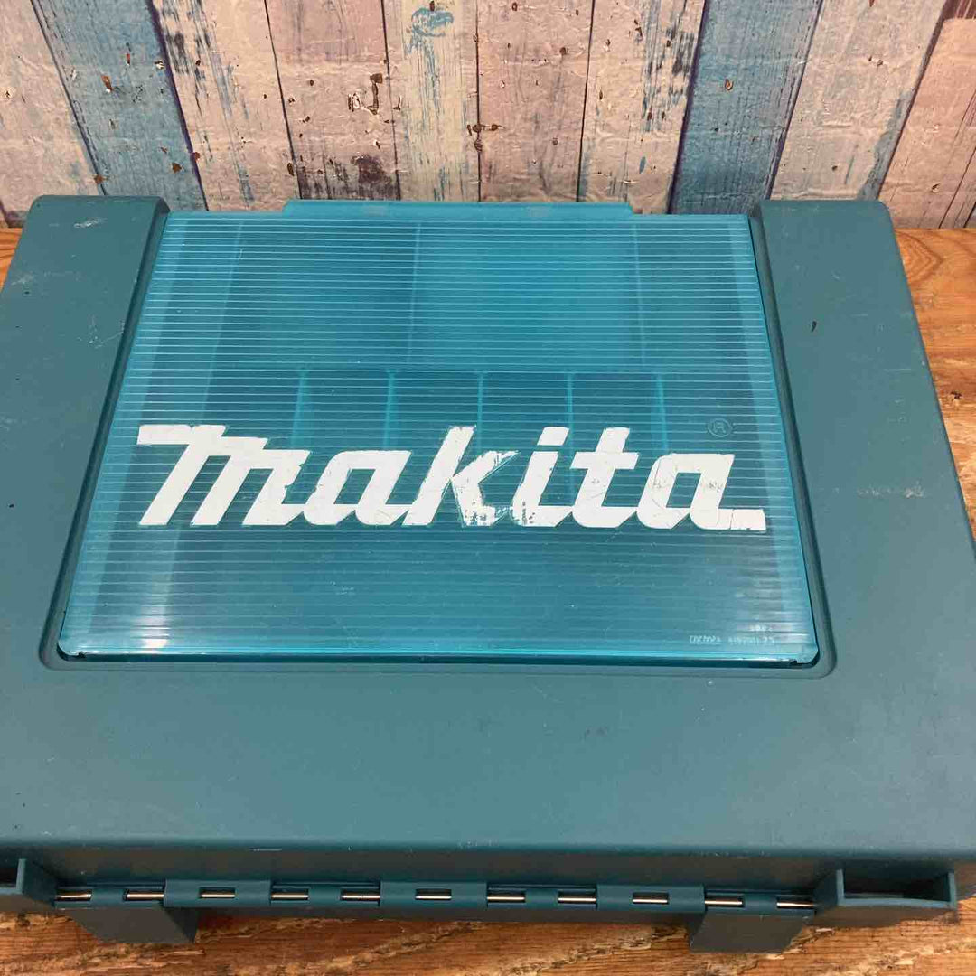 ☆マキタ(makita) コードレス振動ドリルドライバー HP458DZ【柏店】
