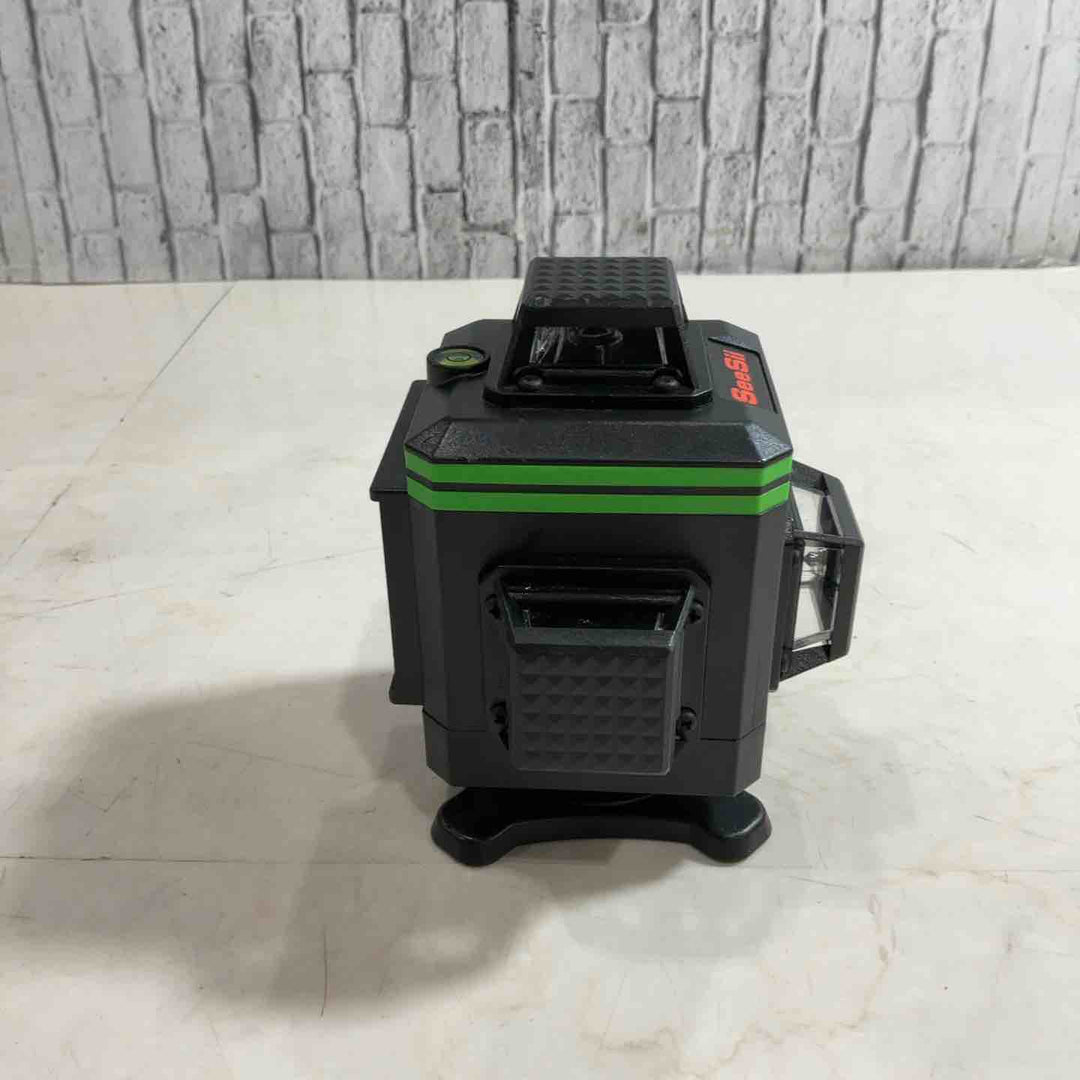 レーザー墨出し器MKS16-G【川口店】