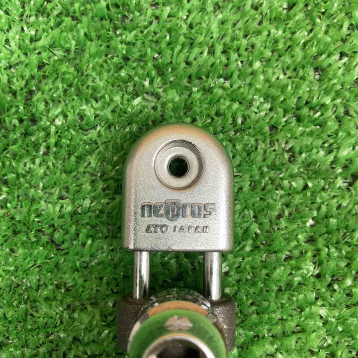 【中古美品】 京都機械工具/KTC ソケットセット 六角 ネプロス NTB306A ＊差込角 9.5mm 【鴻巣店】
