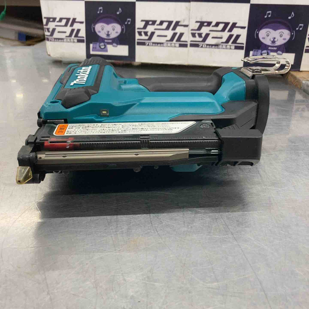 ★マキタ(makita) コードレスピンネイラ PT354DSH【所沢店】