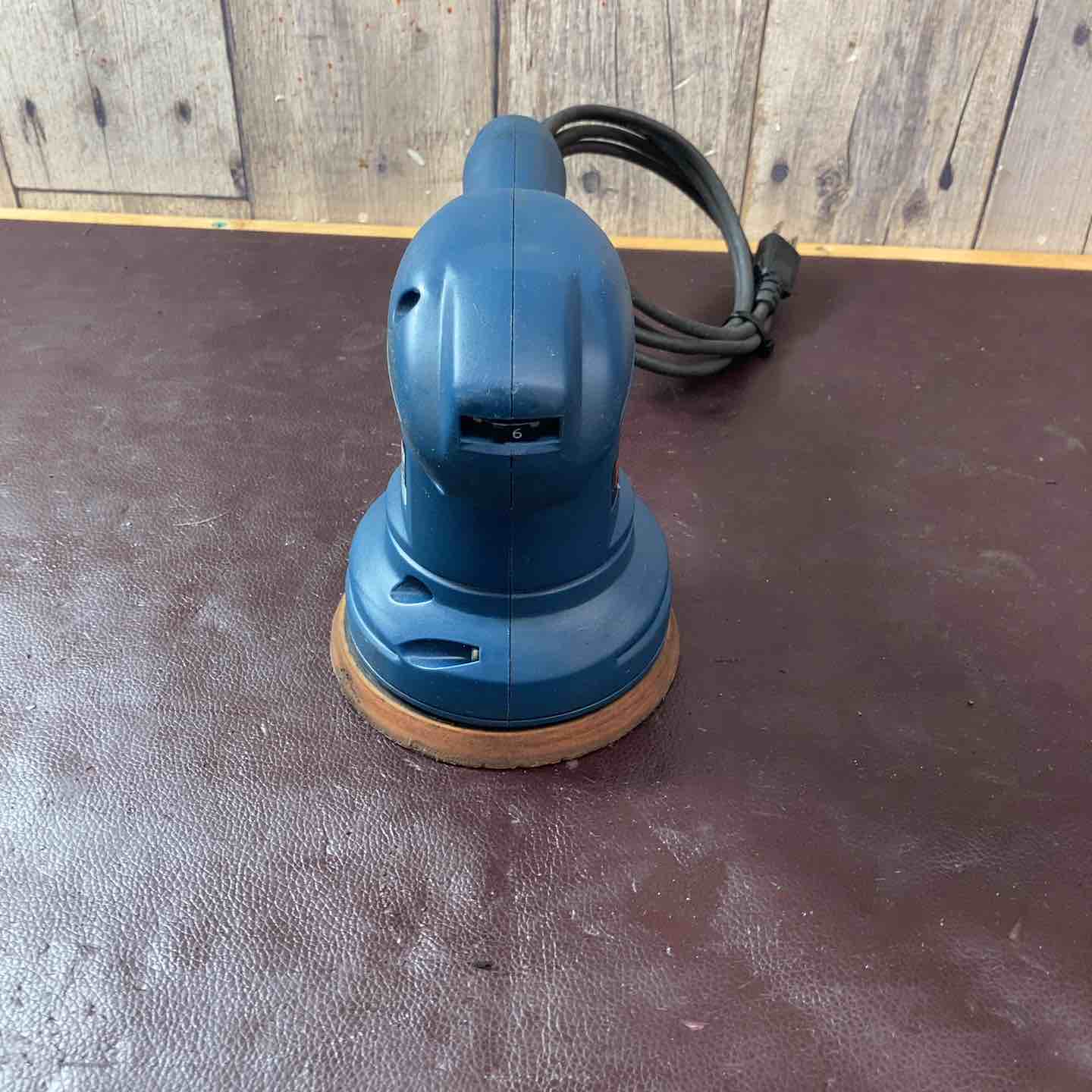 中古品】リョービ(RYOBI) サンダポリシャ RSE-1250【東大和店