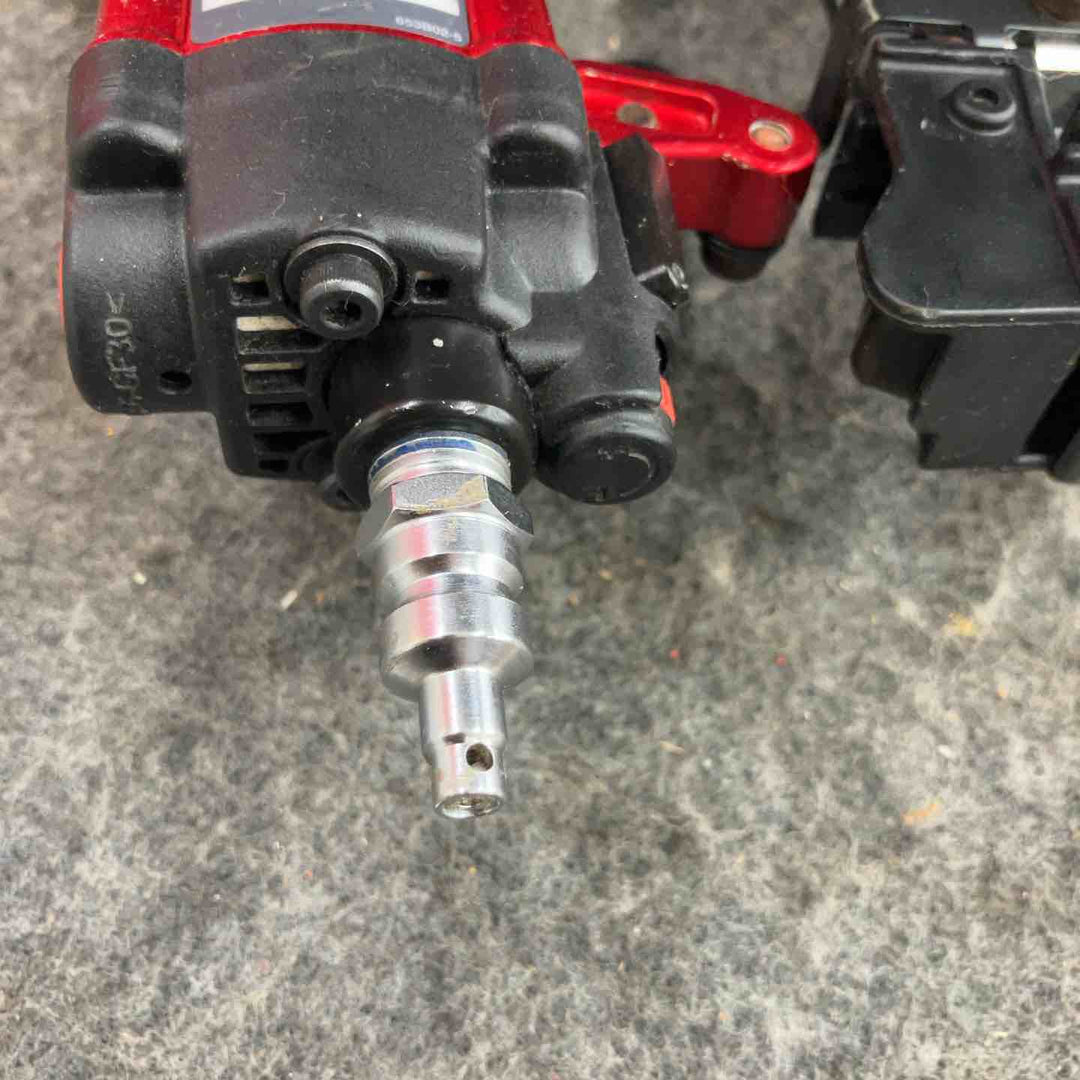 ★マキタ(makita) 高圧ピンネイラ AF502HP【鴻巣店】