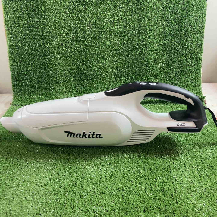 ☆マキタ(makita) コードレスクリーナ 18V CL182FDZW【川崎店】