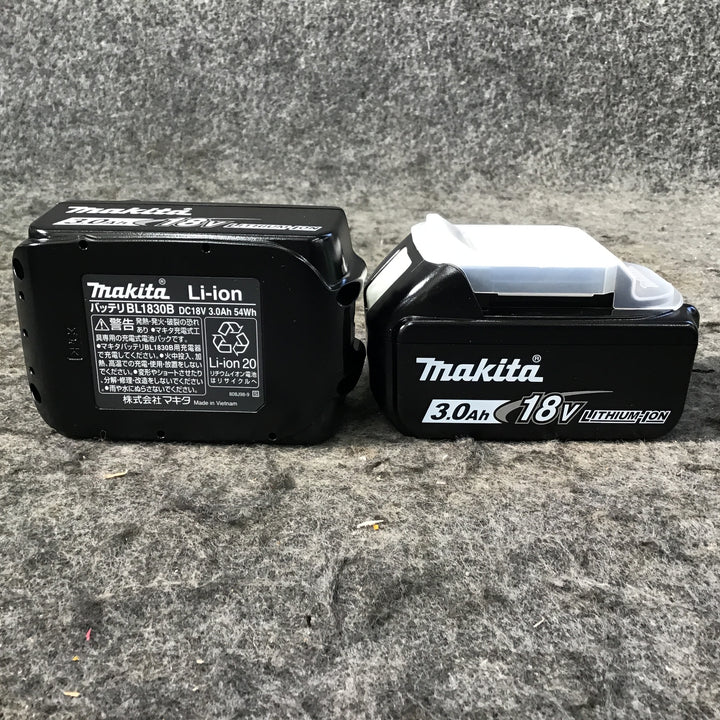 【未使用品(店頭展示品)】★マキタ(makita) コードレスインパクトドライバー TD149DRFX【岩槻店】