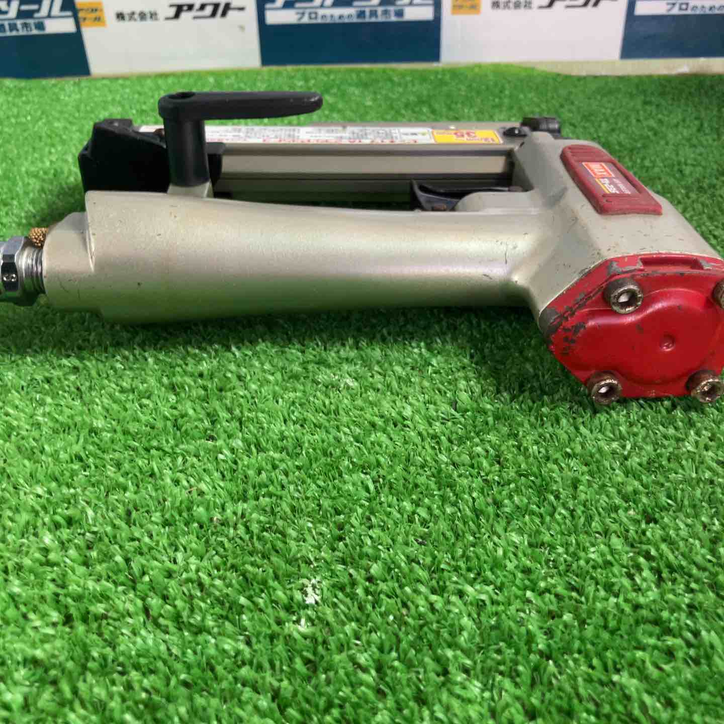 ◇マックス(MAX) 常圧ピンネイラ TA-235/P35F3【草加店】 – アクト