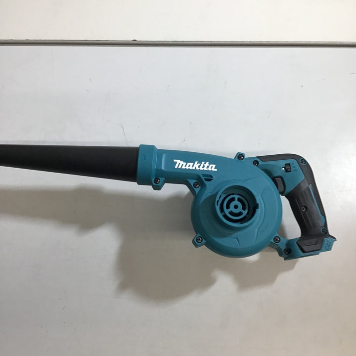 【中古品 美品】〇マキタ(makita) コードレスブロワ UB100DZ 本体のみ 【戸田店】