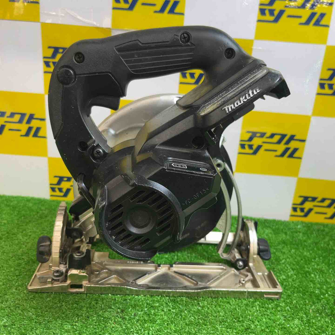 ★マキタ(makita) コードレス丸のこ HS631DZB【越谷店】