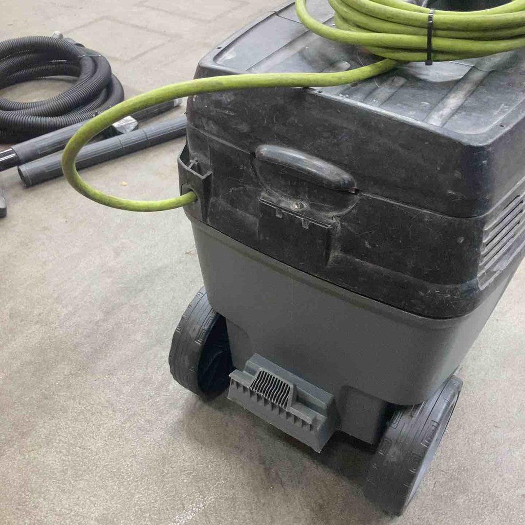 ケルヒャー 集塵機 モデル不明【川崎店】