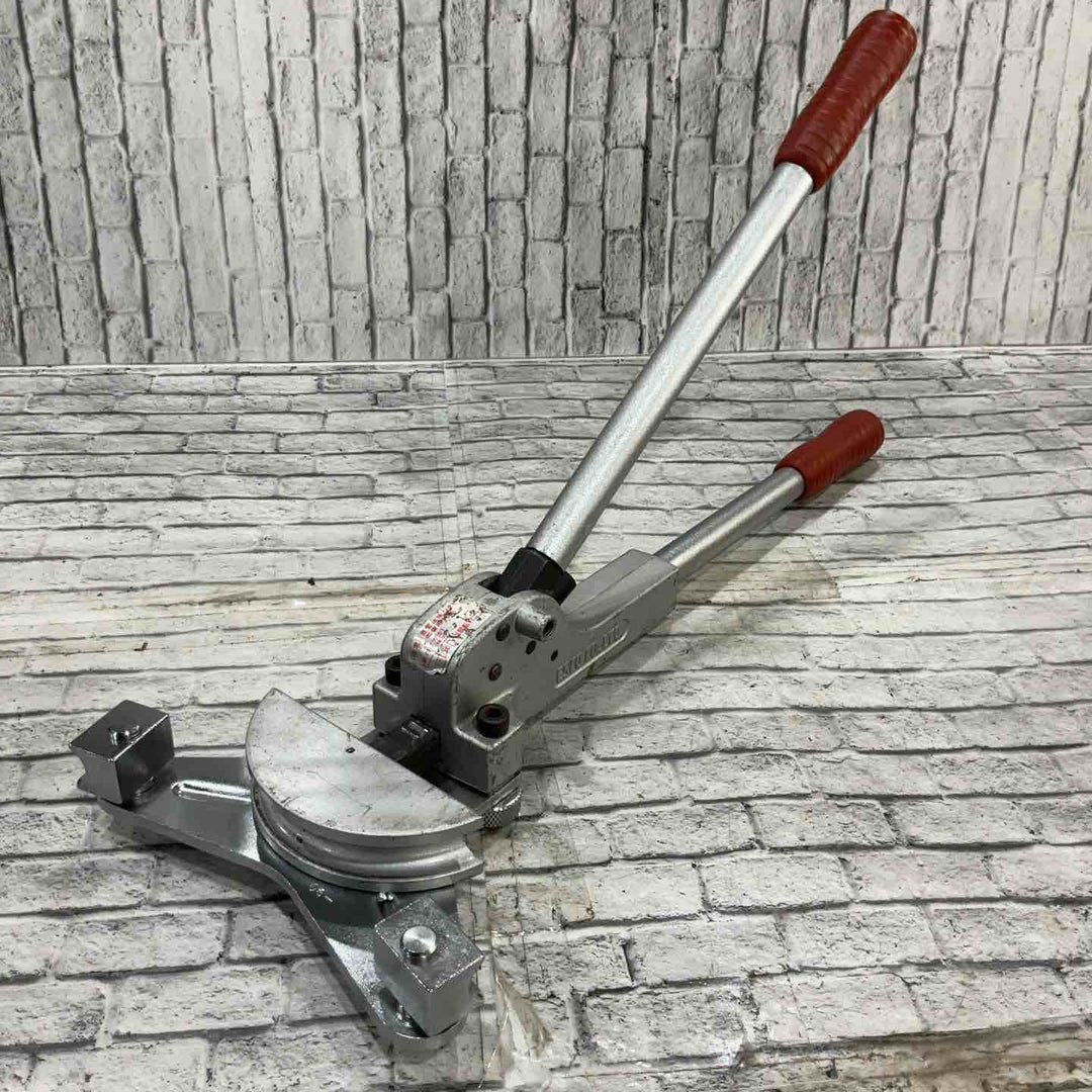 ◇エスコ(ESCO) 3/8-3/4ラチェット式ベンダーセット EA270【川口店】