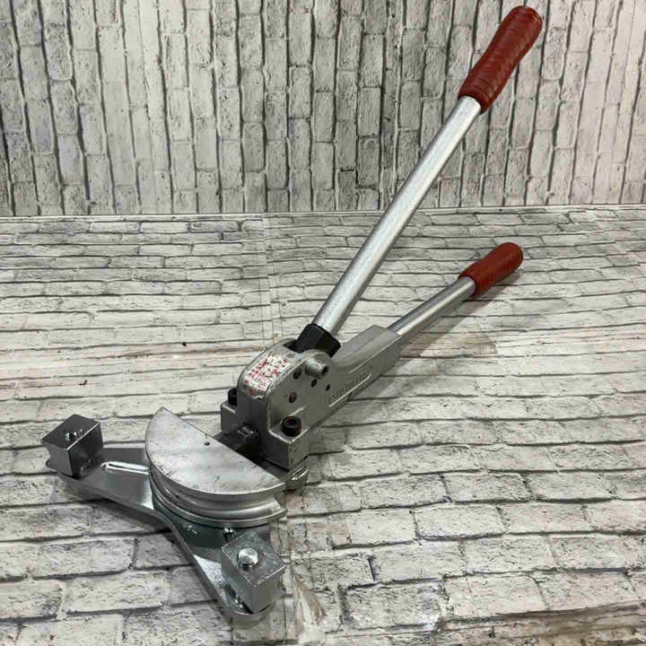 ◇エスコ(ESCO) 3/8-3/4ラチェット式ベンダーセット EA270【川口店】