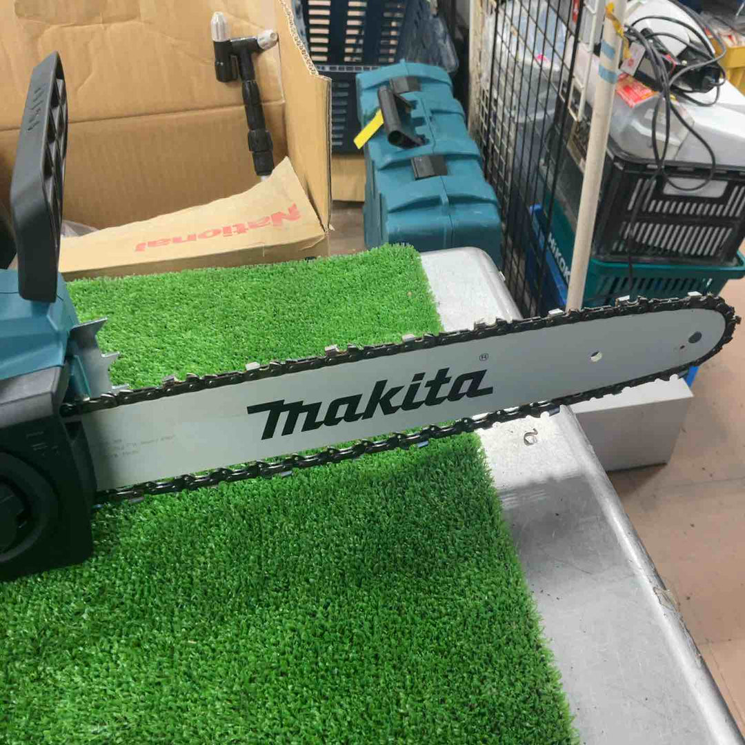 ☆マキタ(makita) 電気チェーンソー MUC3541【草加店】