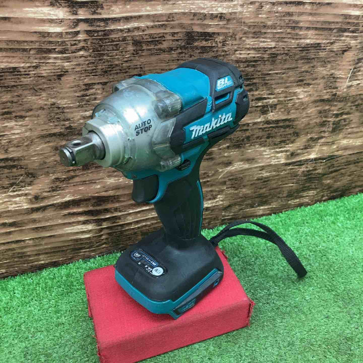 ★マキタ(makita) コードレスインパクトレンチ TW284DZ【川越店】