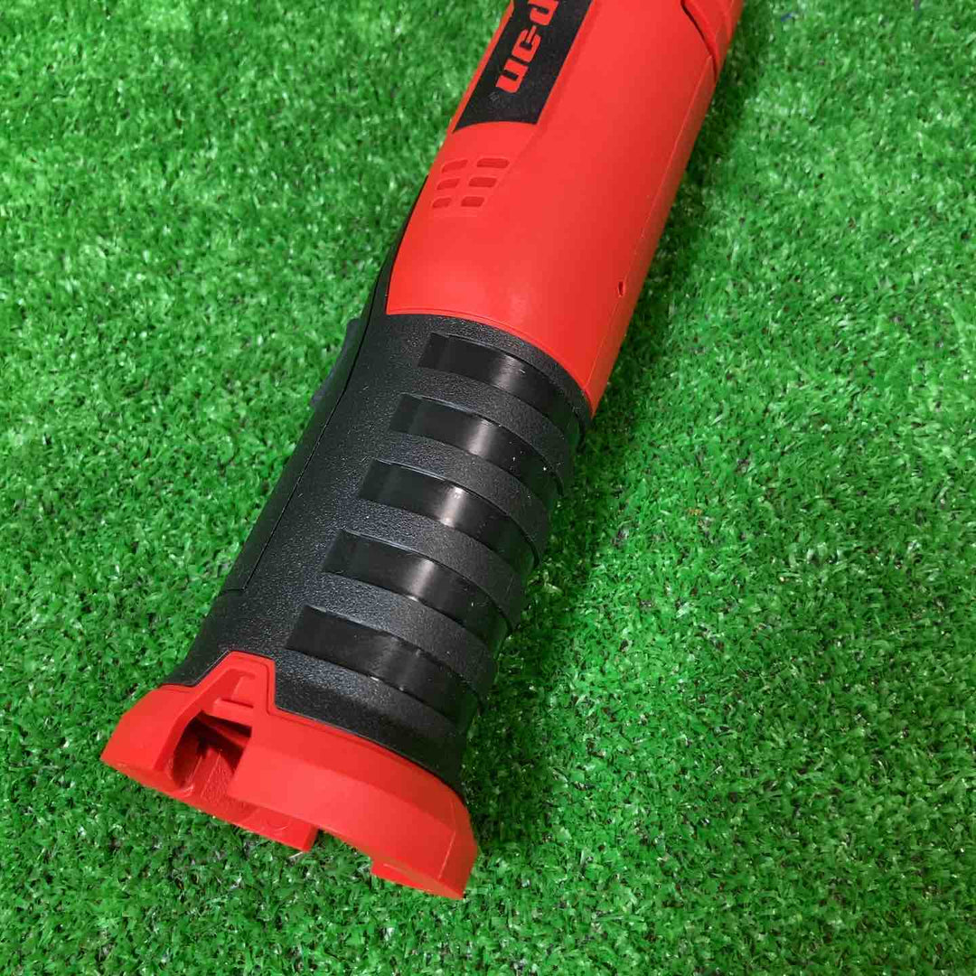 ◇スナップオン/Snap-on コードレスラチェットレンチ CTR861ADB レッド 本体のみ【岩槻店】