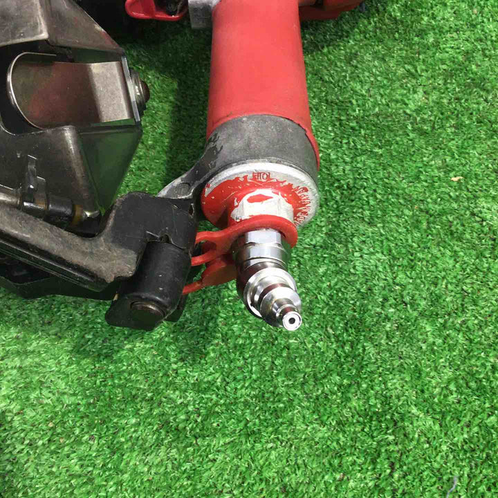 ★マックス(MAX) 高圧エア釘打ち機 HN-90N3【町田店】