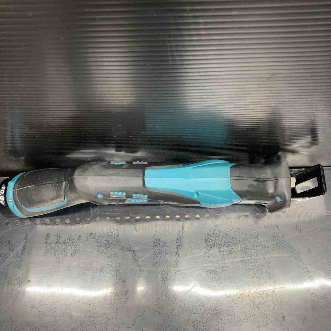 ★マキタ(makita) コードレスレシプロソー JR101DW【川越店】
