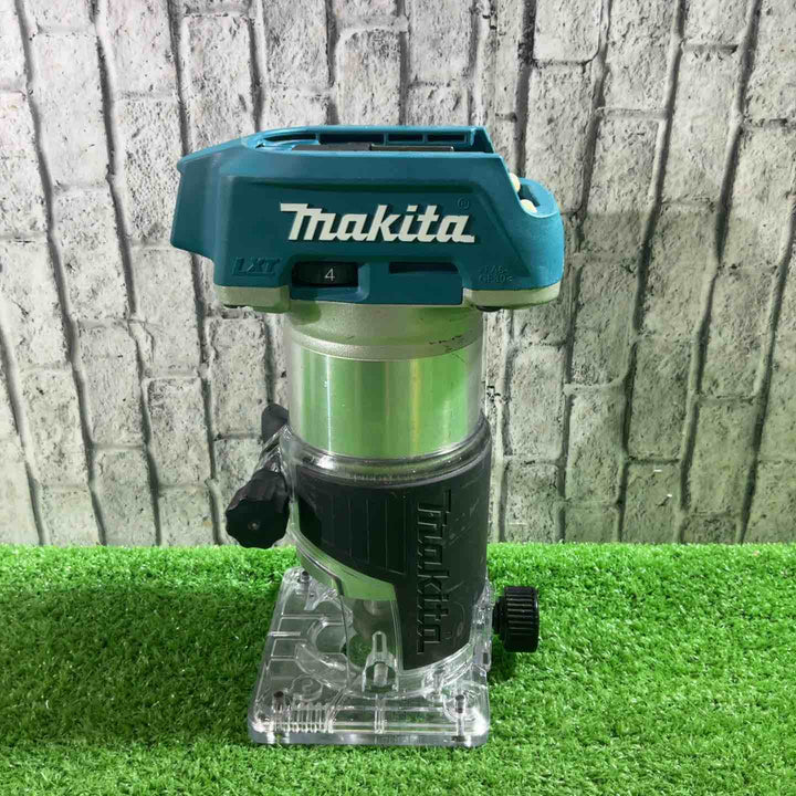 ★マキタ(makita) コードレストリマー RT50DZ 動作確認済【川口店】
