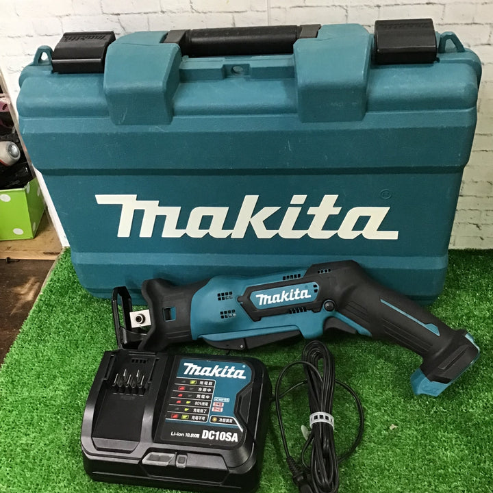 ★マキタ(makita) コードレスレシプロソー JR104DSH【町田店】