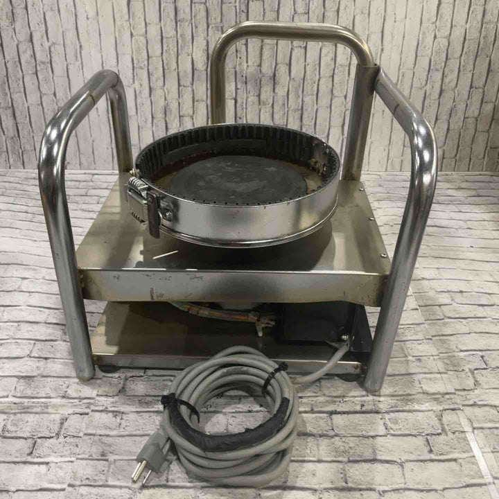 GTR ミキスタ HFM-18L-40-S90【川口店】