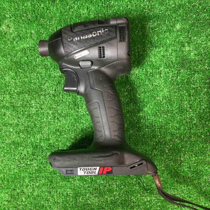 パナソニック/Panasonic  14.4V/18V コードレスインパクトドライバー EZ75A7LJ2G-B デュアルモデル【岩槻店】