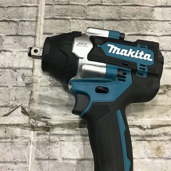 ★マキタ(makita) コードレスインパクトレンチ TW700DZ【川口店】