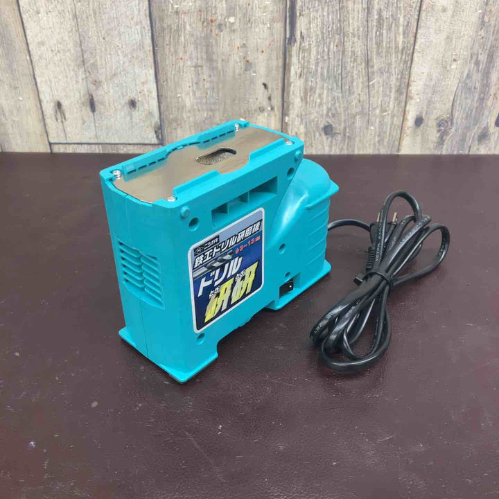 【中古品】 ニシガキ ドリル研研 N-879 【東大和店】