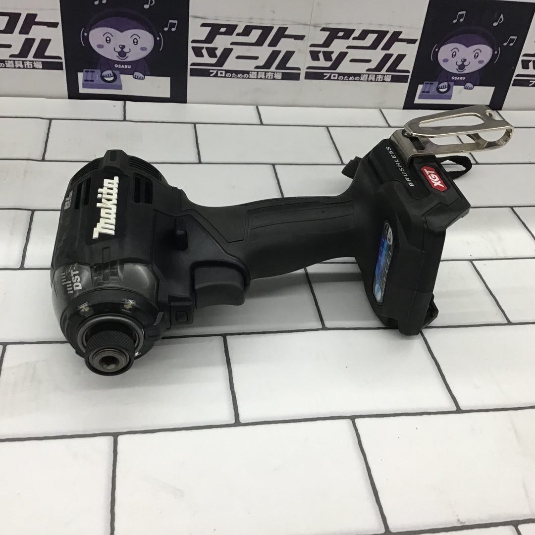 ★マキタ(makita) コードレスインパクトドライバー TD002GRDXB【所沢店】