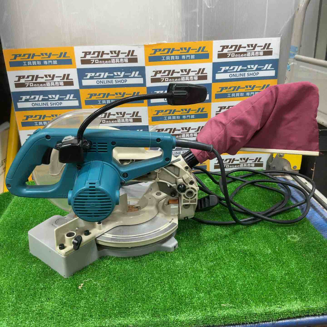 ☆マキタ(makita) 卓上マルノコ 216mm LS0840F【草加店】