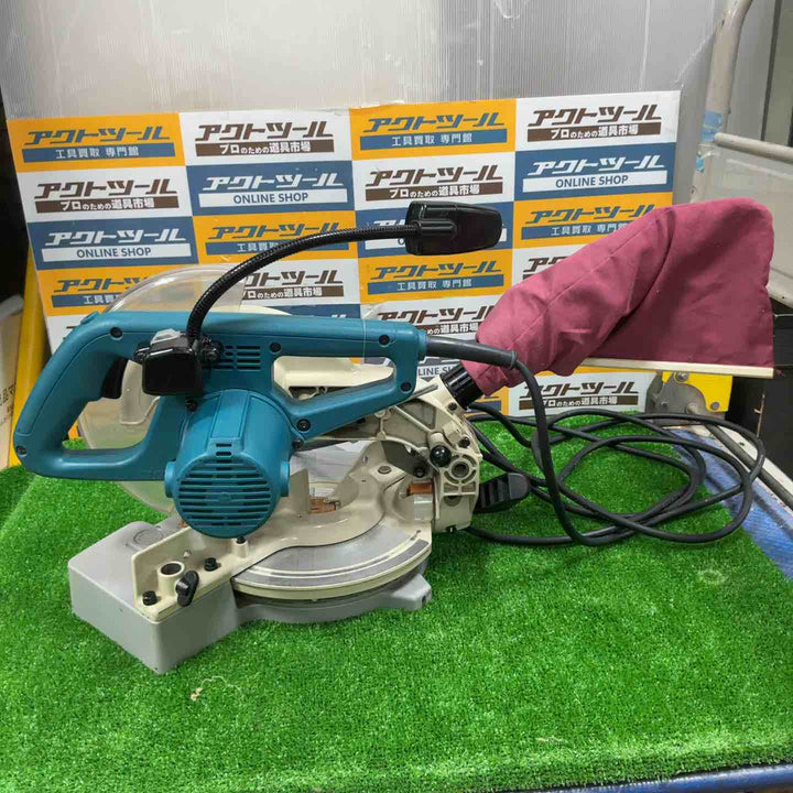 ☆マキタ(makita) 卓上マルノコ 216mm LS0840F【草加店】