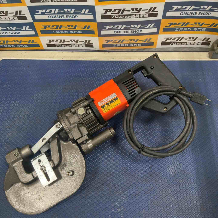 ◇育良精機(イクラ/IKURA) ミニパンチャー IS-20MP【草加店】