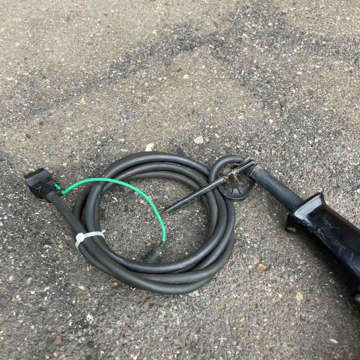 【佐川急便着払い発送・中古品】 板橋/ITABASI 不断水穿孔機 型式不明 DA4511とセット 【桶川店】