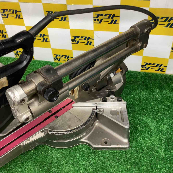 ★ハイコーキ(HIKOKI ※旧:日立工機) 卓上スライド丸のこ C6RSHC【越谷店】