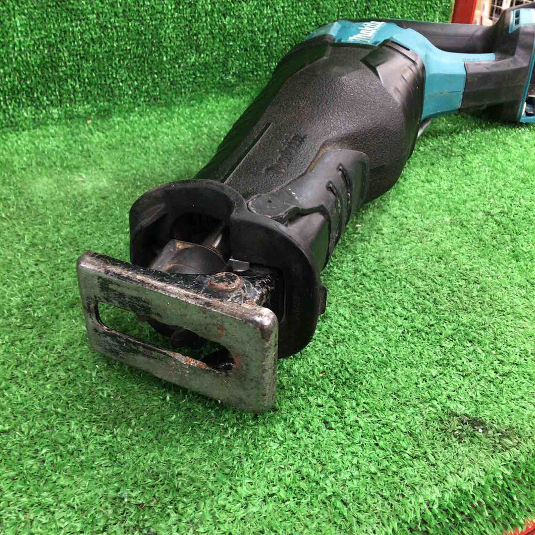 マキタ(makita) コードレスレシプロソー JR187DZ【川崎店】
