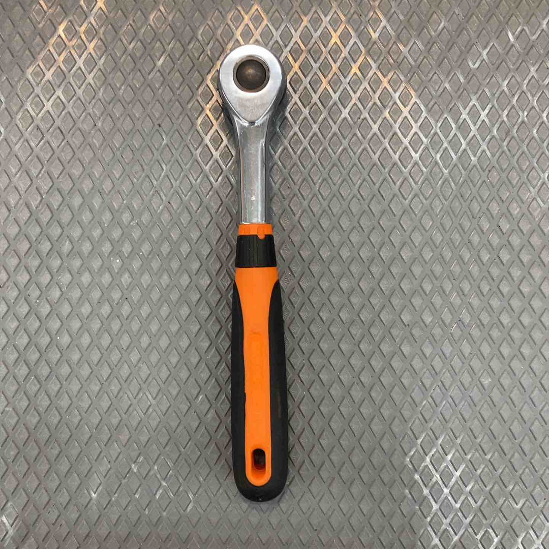 ◇BAHCO(バーコ) Ratchet Handle ラチェットハンドル 7755-3/8【所沢店】