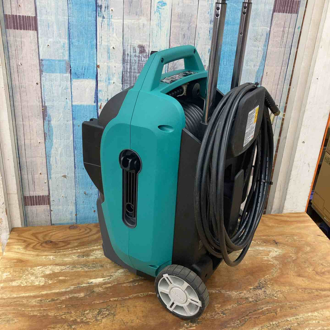 ☆リョービ(RYOBI) 高圧洗浄機 AJP-4210GQ(50Hz)【柏店】
