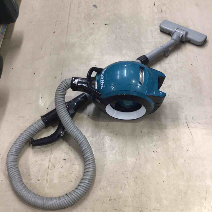 ★マキタ(makita) コードレスサイクロン掃除機 CL501DZ【町田店】