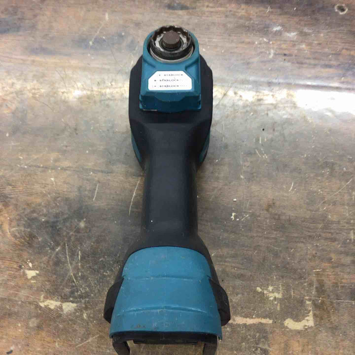 ★マキタ(makita) コードレスマルチツール TM52DZ【戸田店】