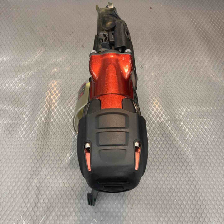 【中古品】マックス(MAX) 高圧エア釘打ち機 HN-65N3(D)-R【所沢店】