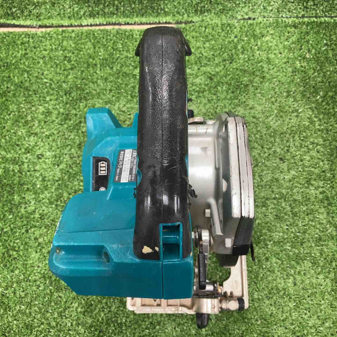 ★マキタ(makita) コードレス丸のこ HS474DZ【川崎店】